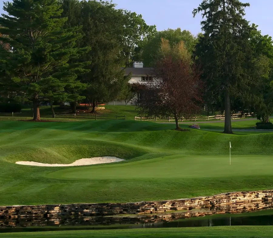 decatur-country-club-mid-america Golf Course Construction